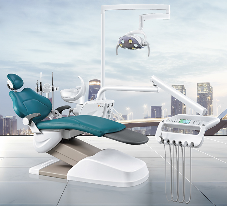 SDT-HF3 Dental Unit